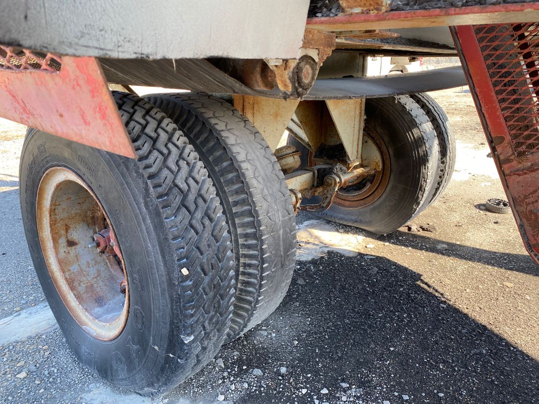 1995 ALLIS-CHALMERS ST RIPL-FLO - Image 14